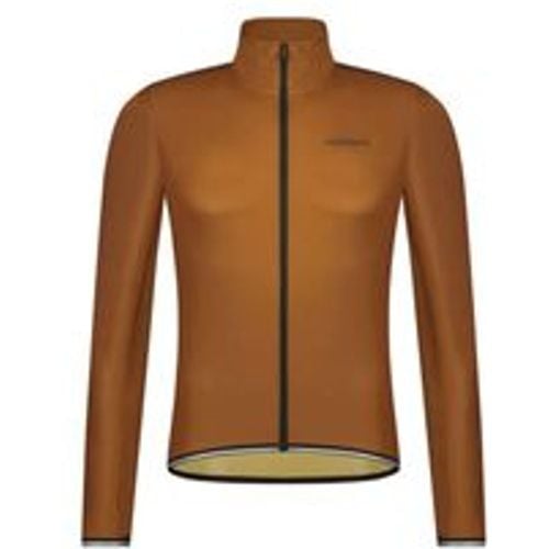 BASIL Windjacke EVOLVE No Season Windbreaker, Bronze - Shimano - Modalova