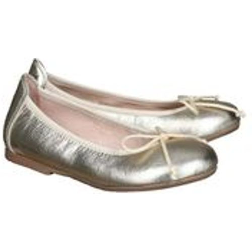 Acebos - Ballerinas METALICO in gold, Gr.41 - Fashion24 DE - Modalova