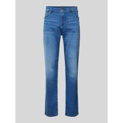 Regular Fit Jeans im 5-Pocket-Design - Boss Orange - Modalova