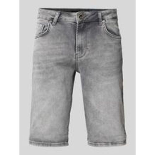 Jeansshorts im 5-Pocket-Design Modell 'FLORIDA' - Cars Jeans - Modalova