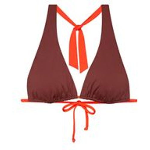Bikini Top ohne Bügel - 04 - Free Smart - Bademode für Frauen - Triumph - Modalova