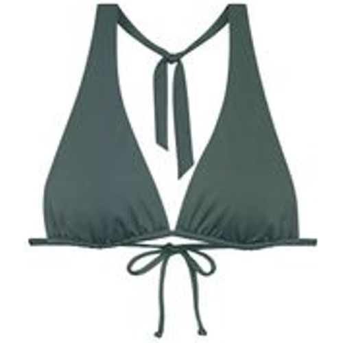 Bikini Top ohne Bügel - Green 01 - Free Smart - Bademode für Frauen - Triumph - Modalova