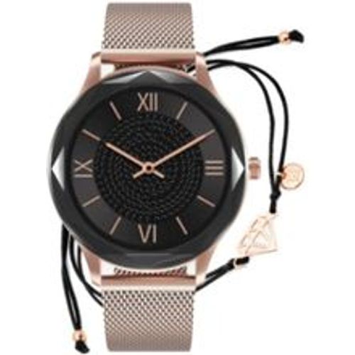 Jewelry Set Maxcom Crystal Harmony Smartwatch Silber - Fashion24 DE - Modalova