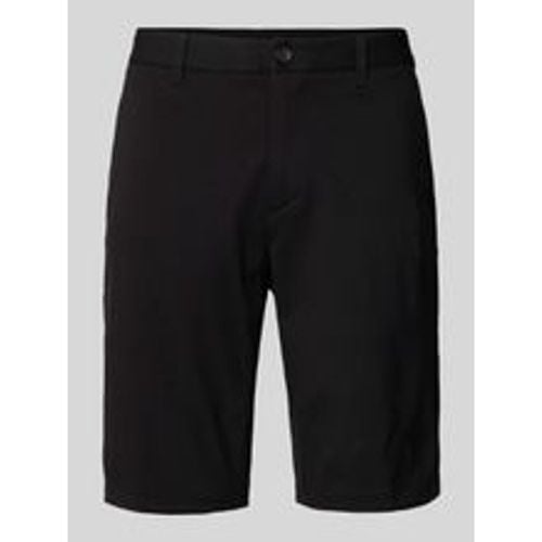 Regular Fit Shorts mit Gürtelschlaufen Modell 'Commuter' - BOSS Green - Modalova