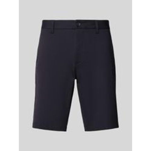 Regular Fit Shorts mit Gürtelschlaufen Modell 'Commuter' - BOSS Green - Modalova