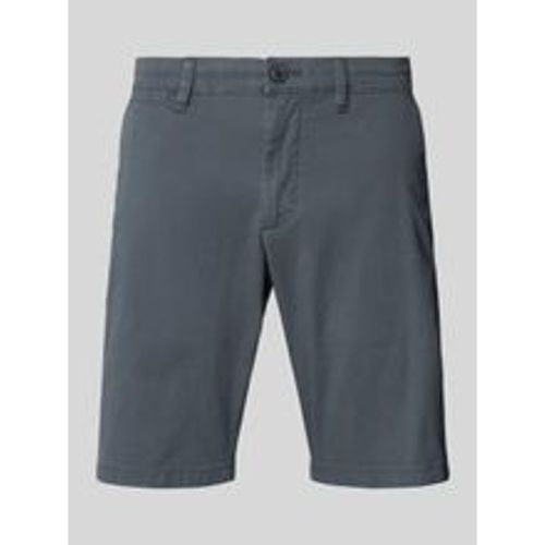 Regular Fit Bermudas mit Leistentasche - s.Oliver RED LABEL - Modalova