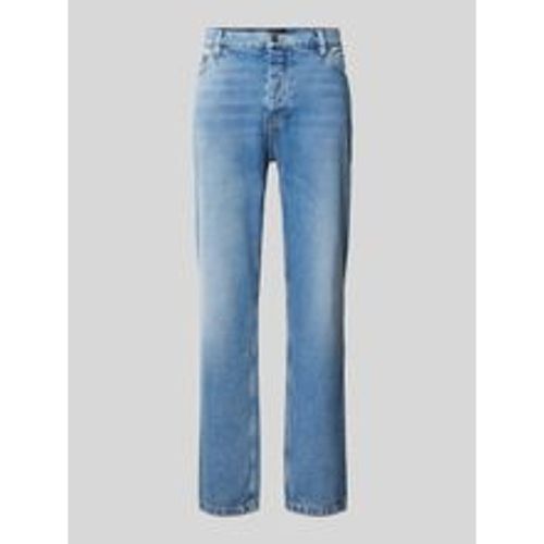 Straight Fit Jeans im 5-Pocket-Design - THE KOOPLES - Modalova