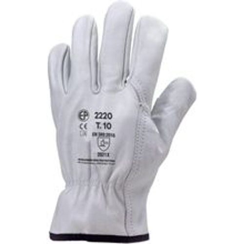 Handschuhe aus Rindsleder Paar t 10 - Coverguard - Modalova
