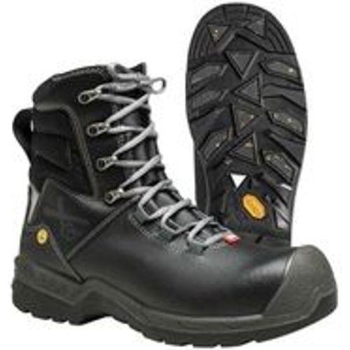 Winterstiefel 1368 Heavy Duty, S3,SRC,HRO,CI,HI,ESD Gr.42 - ejendals - Modalova