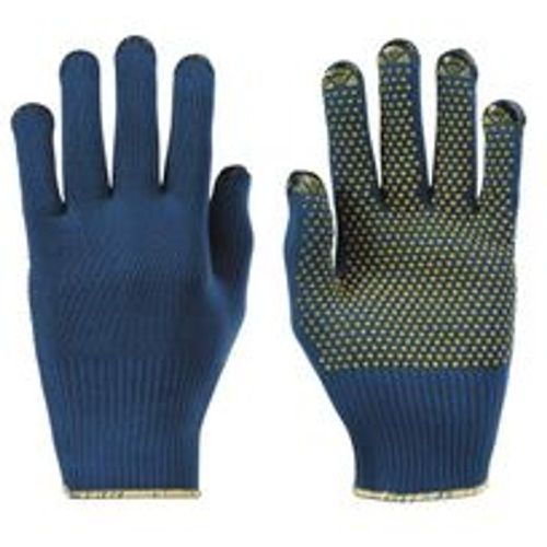Handschuhe PolyTRIX bn 914 Gr.7 blau/gelb Polymid en 388 Kate - Honeywell - Modalova
