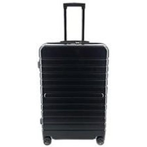 JSA Rabs Reisekoffer 50,5 x 29 x 75,5 cm Schwarz - Fashion24 DE - Modalova