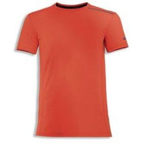 T-Shirt suXXeed orange, chili Gr. xxl - Orange - Uvex - Modalova