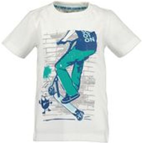 T-Shirt SCOOTON in , Gr.104 - BLUE SEVEN - Modalova