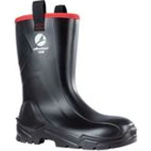 Titan rigger S5 ci src PU-Stiefel schwarz, 44 - ALBATROS - Modalova