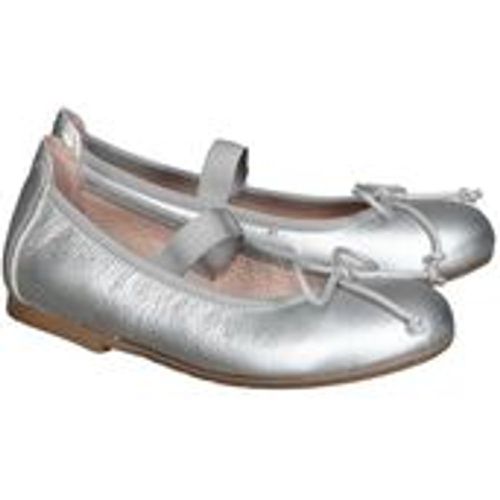 Acebos - Ballerinas METALICO in silber, Gr.33 - Fashion24 DE - Modalova