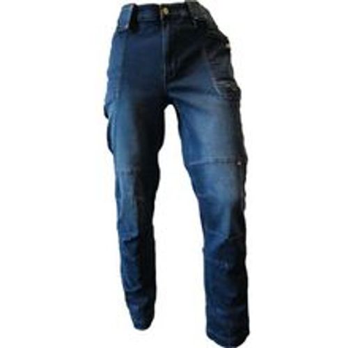 Denim-Arbeitshose Gr.48 jeans terrax - Terrax Workwear - Modalova