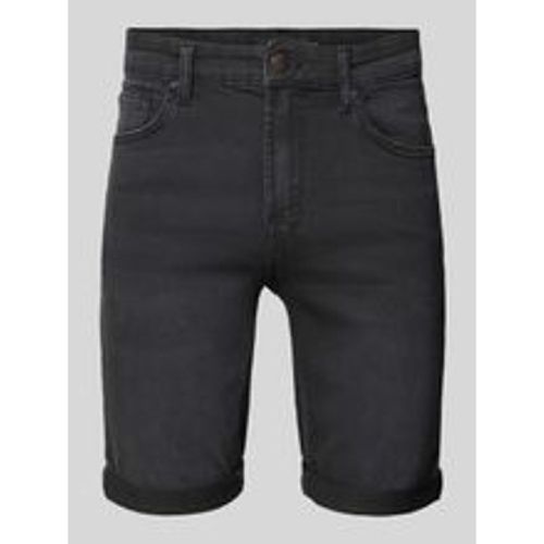 Regular Fit Jeansshorts im 5-Pocket-Design Modell 'PLY LIFE' - Only & Sons - Modalova