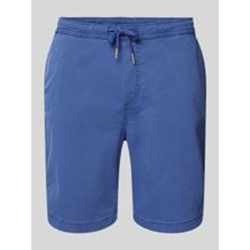 Regular Fit Shorts mit elastischem Bund - Urban Classics - Modalova