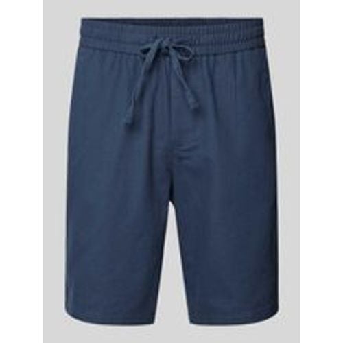 Shorts mit elastischem Bund Modell 'LINUS' - Only & Sons - Modalova