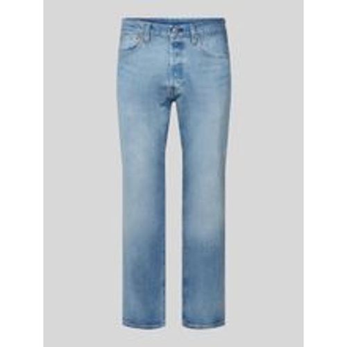 Jeans in 5-Pocket-Design Modell '501' - Levi's - Modalova