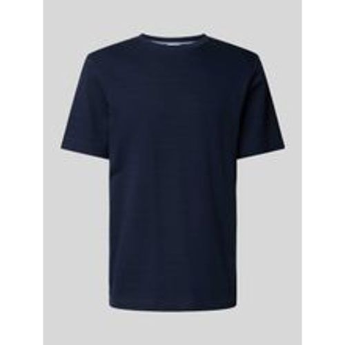 T-Shirt mit Rundhalsausschnitt - Tom Tailor - Modalova