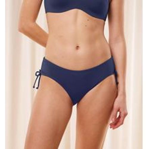 Bikini Midi - Blue 42 - O - Summer Allure - Bademode für Frauen - Triumph - Modalova