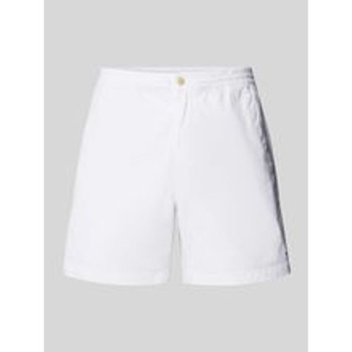 Regular Fit Shorts mit Logo-Stitching Modell 'PREPSTER' - Polo Ralph Lauren - Modalova