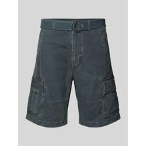 Regular Fit Cargoshorts mit Gürtel - Superdry - Modalova