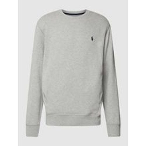 Sweatshirt mit Label-Stitching - Polo Ralph Lauren - Modalova