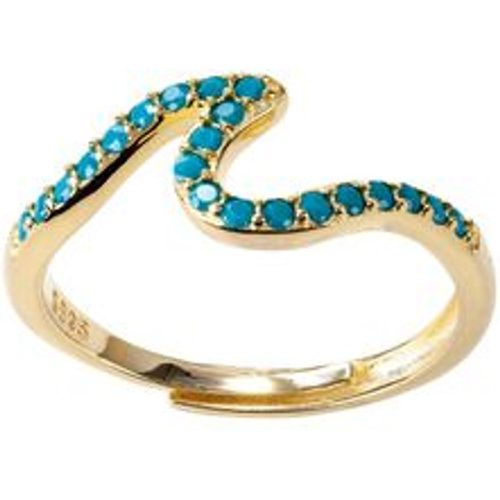 LDV Ring "Wave" 925 Silber - Fashion24 DE - Modalova