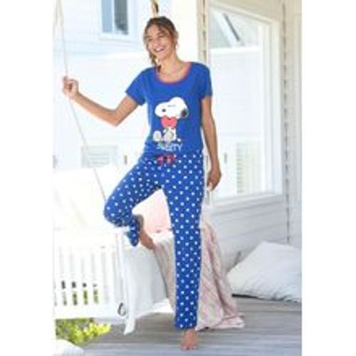 Große Größen: Pyjama, , Gr.52/54 - Fashion24 DE - Modalova