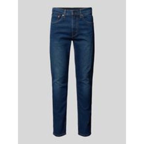 Slim Tapered Fit Jeans im 5-Pocket-Design Modell '515' - Levi's - Modalova