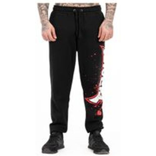 Tapout Herren Jogginghose normale Passform SPLASHING JOGGER - Fashion24 DE - Modalova