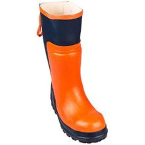 Euro pm Sierra iii Schnittschutz Gummistiefel Orange Gr. 44 - KOX - Modalova