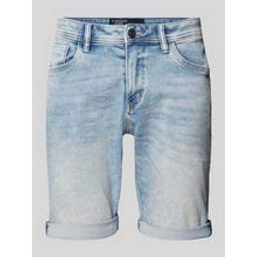 Shorts mit 5-Pocket-Design - Tom Tailor - Modalova