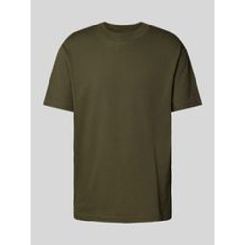 T-Shirt mit Rundhalsausschnitt Modell 'COLMAN200' - Selected Homme - Modalova