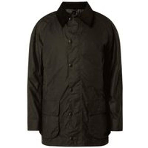 Jacke mit Umlegekragen Modell 'BRISTOL' - Barbour - Modalova