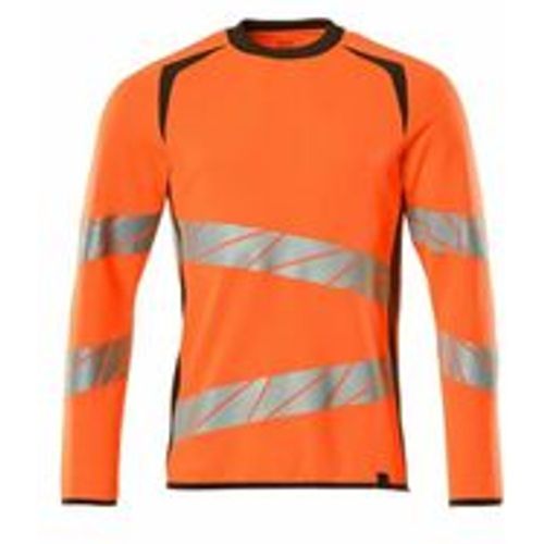 T-Shirt 19084-781-1418 Gr. 2XL hi-vis orange/dunkelanthrazit - Mascot - Modalova