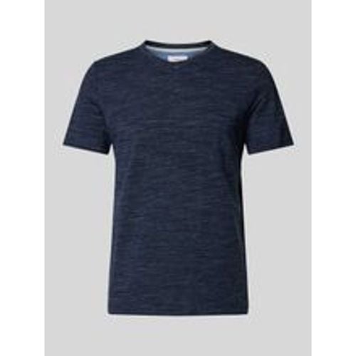 T-Shirt mit Rundhalsausschnitt - s.Oliver RED LABEL - Modalova