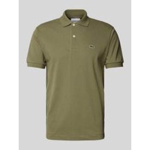 Classic Fit Poloshirt mit Label-Detail Modell 'L.12.12 CORE' - Lacoste - Modalova