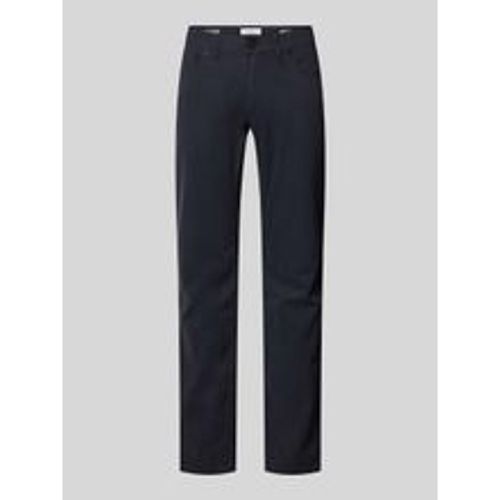 Regular Fit Hose im 5-Pocket-Design Modell 'CHUCK' - BRAX - Modalova