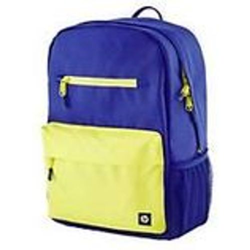 Campus - Notebook-Rucksack - 39.6 cm (15.6") - Blau - HP - Modalova