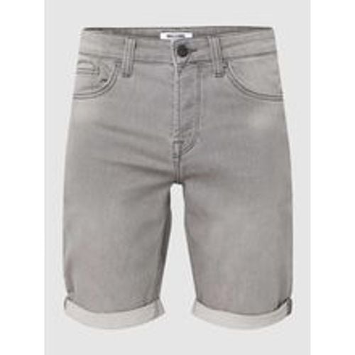 Jeansshorts mit Label-Details - Only & Sons - Modalova