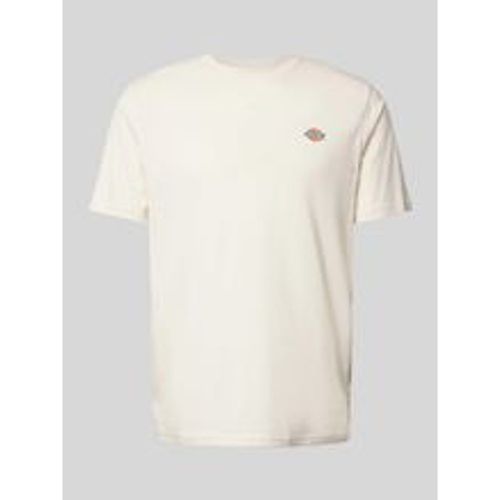 T-Shirt mit Label-Print Modell 'MAPLETON' - Dickies - Modalova