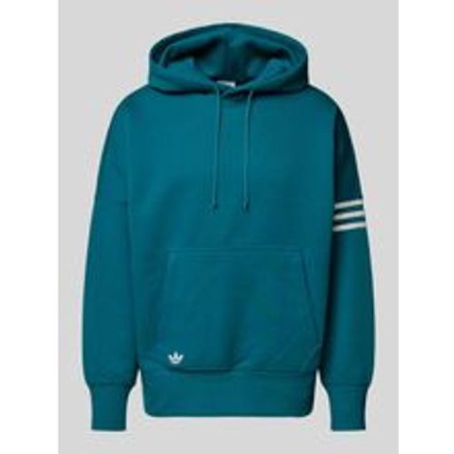 Hoodie mit Kapuze - Adidas - Modalova