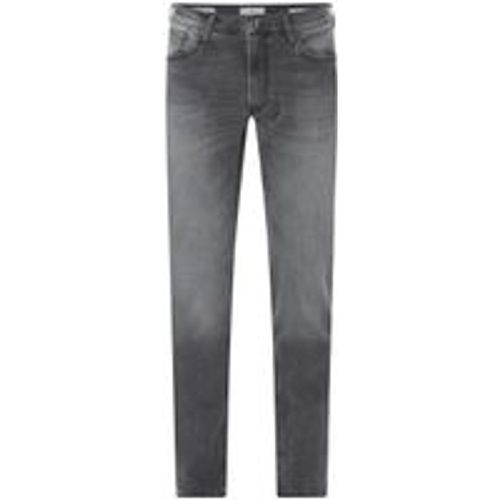 Modern Fit Jeans mit hohem Stretch-Anteil Modell 'Chuck' - 'Hi-Flex' - BRAX - Modalova