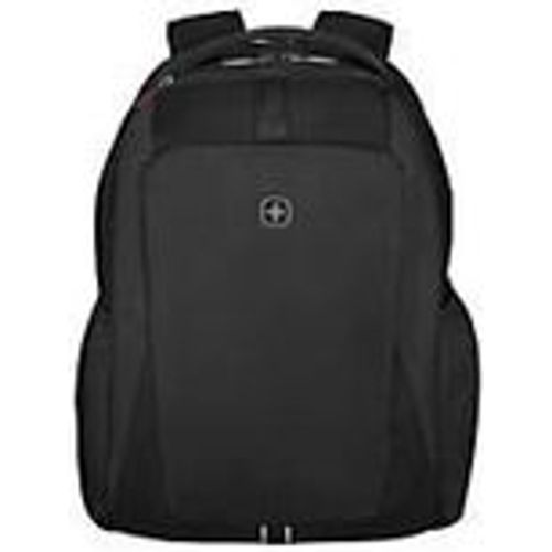 XE Professional - Notebook-Rucksack - mit Tablet-Tasche - 39.6 cm (15.6") - Schwarz - Wenger - Modalova