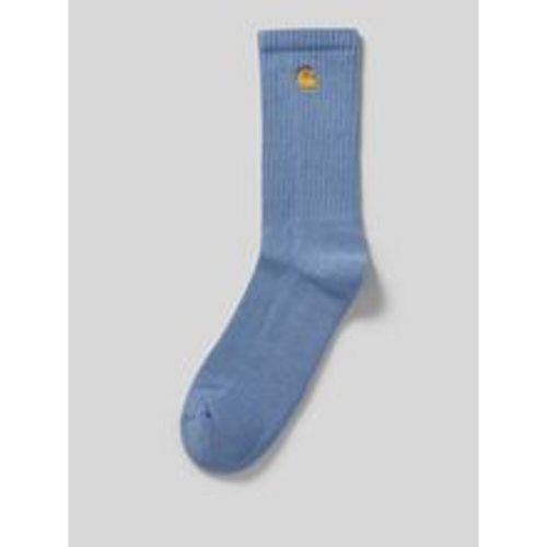 Socken mit Label-Stitching Modell 'Chase' - Carhartt - Modalova