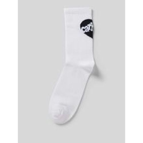 Socken mit Label-Stitching Modell 'Amour' - Carhartt - Modalova