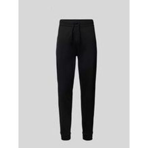 Slim Fit Sweatpants mit elastischem Bund - Boss - Modalova